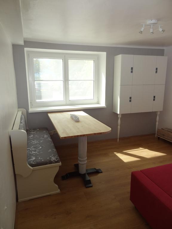 Apartment Haarlem Gosau Pokoj fotografie