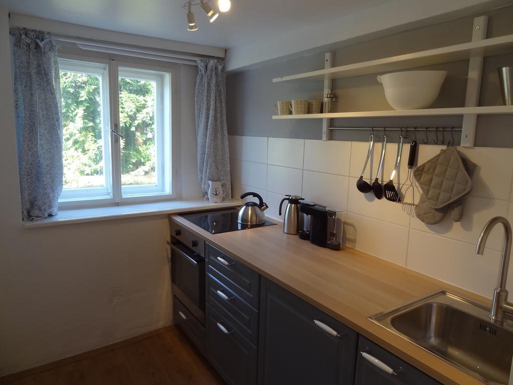 Apartment Haarlem Gosau Pokoj fotografie